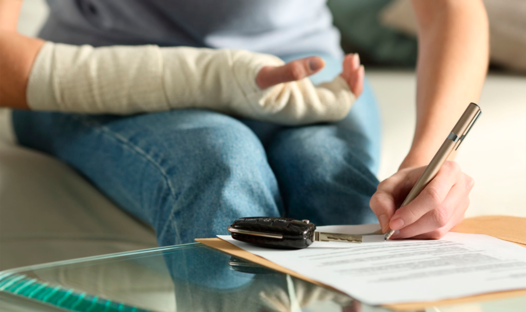 assegurances incapacitat temporal a vilanova i la geltrú