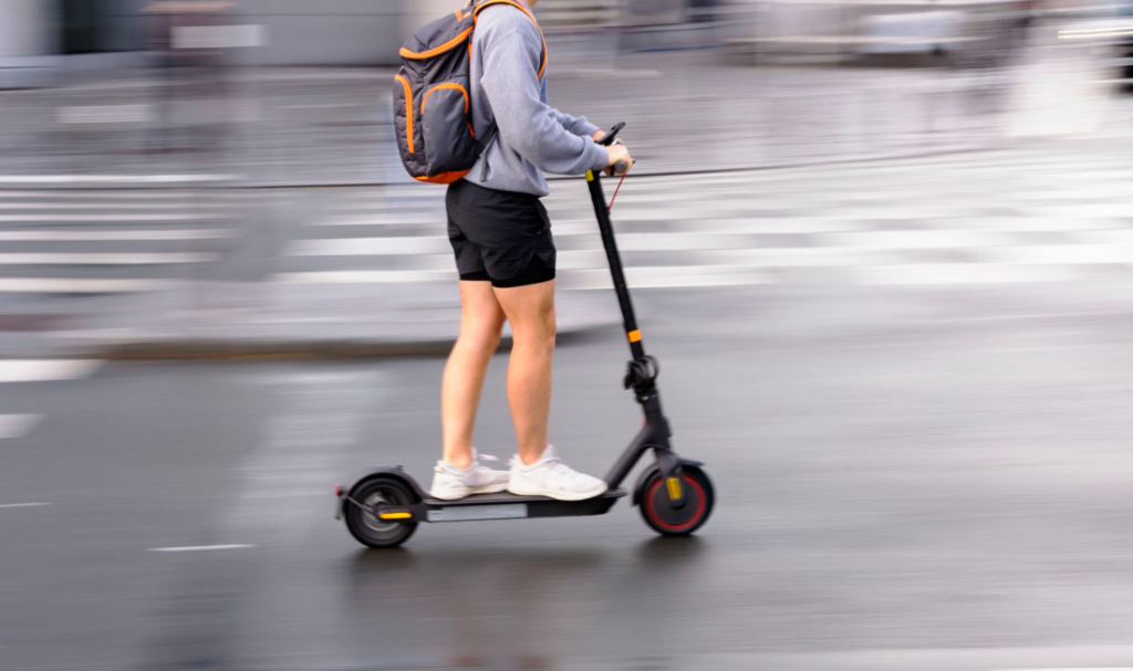 assegurances patinet electric a vilanova i la geltrú